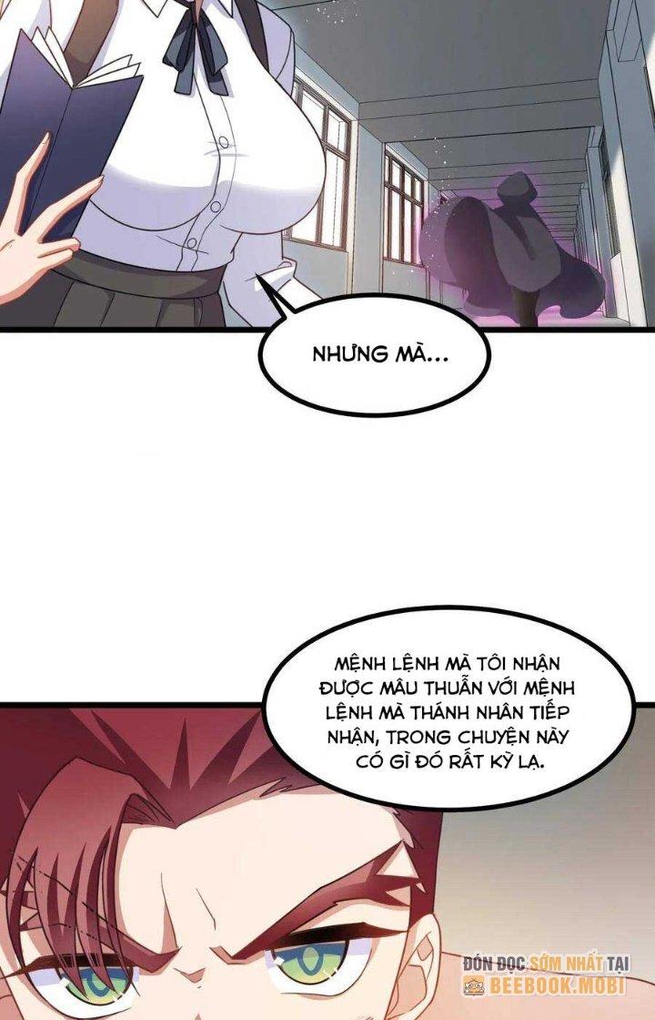 Phương Pháp Sử Dụng Ma Nữ Và Thánh Nữ Chapter 24 - Next Chapter 25
