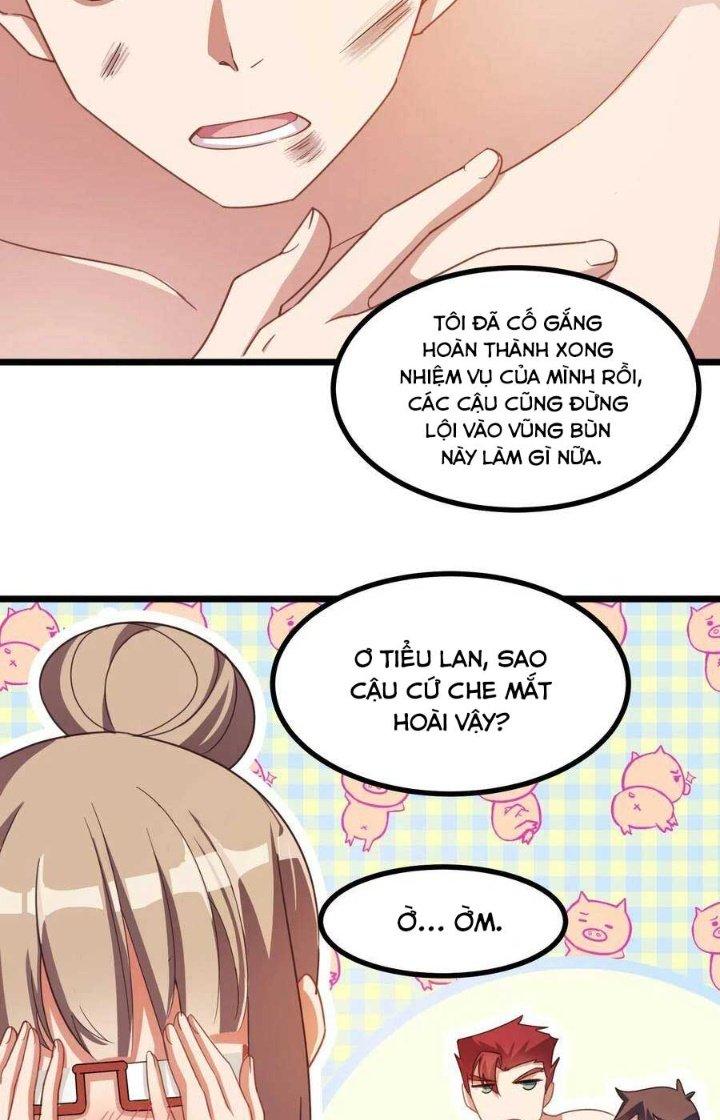 Phương Pháp Sử Dụng Ma Nữ Và Thánh Nữ Chapter 24 - Next Chapter 25
