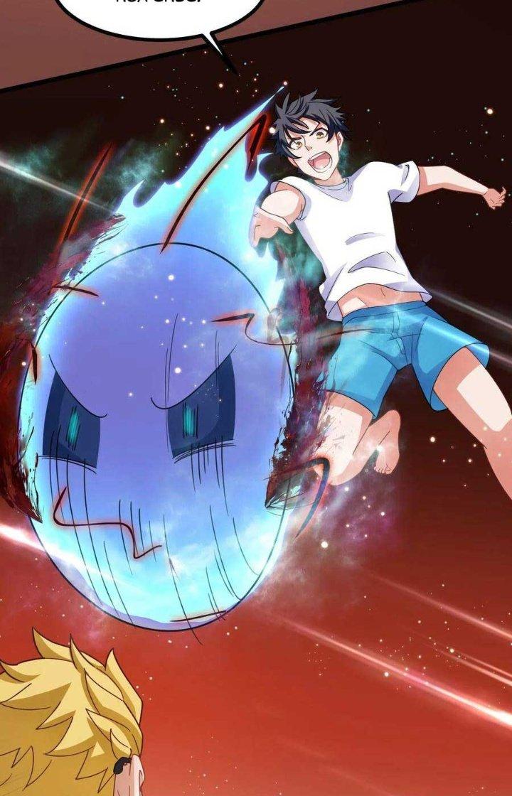 Phương Pháp Sử Dụng Ma Nữ Và Thánh Nữ Chapter 24 - Next Chapter 25