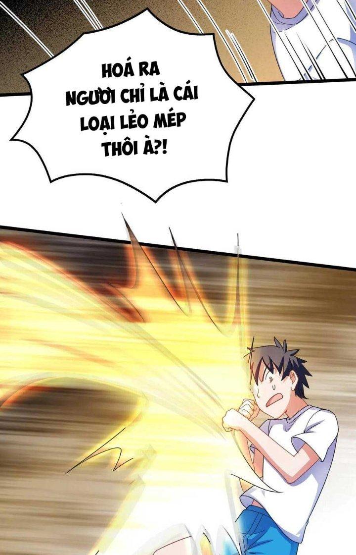 Phương Pháp Sử Dụng Ma Nữ Và Thánh Nữ Chapter 24 - Next Chapter 25