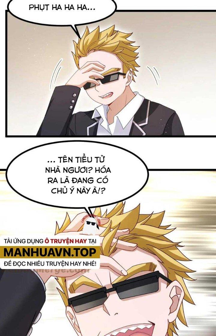Phương Pháp Sử Dụng Ma Nữ Và Thánh Nữ Chapter 24 - Next Chapter 25