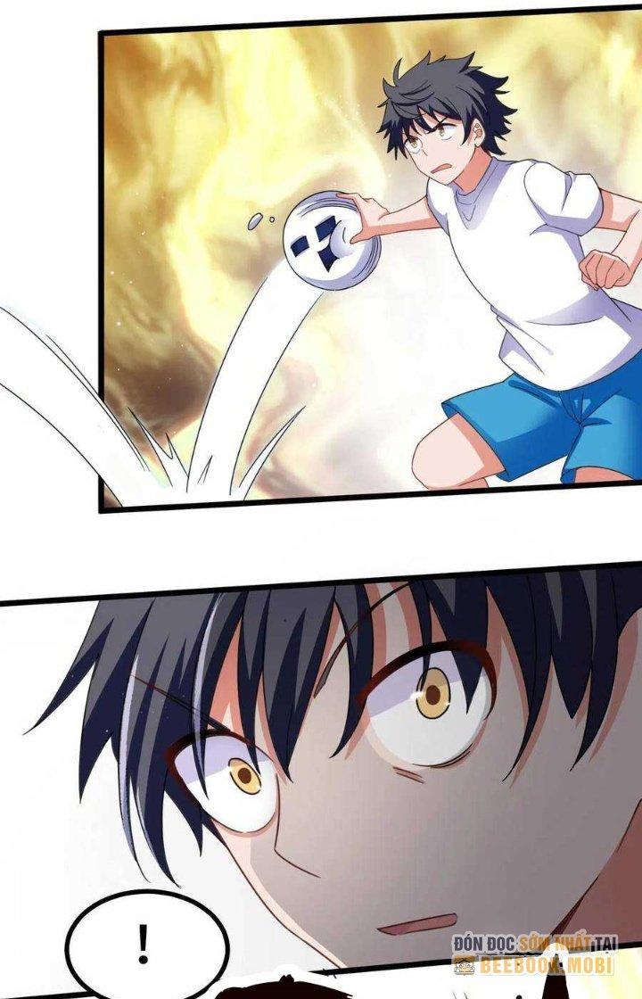 Phương Pháp Sử Dụng Ma Nữ Và Thánh Nữ Chapter 24 - Next Chapter 25