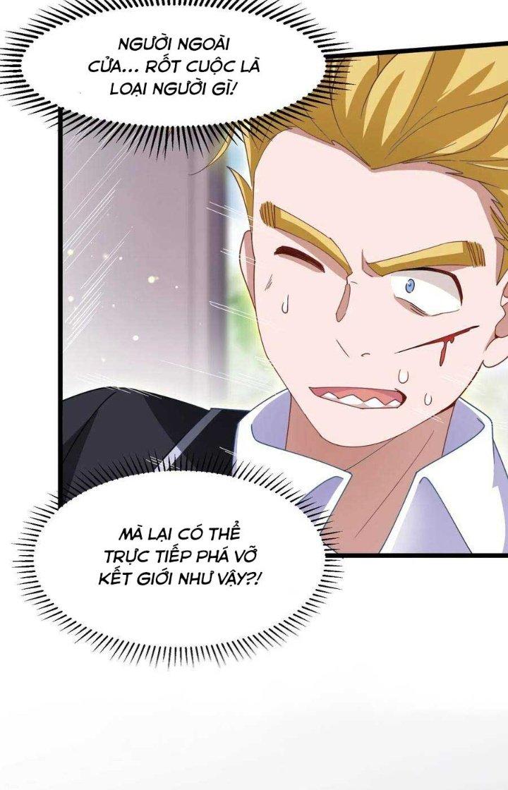 Phương Pháp Sử Dụng Ma Nữ Và Thánh Nữ Chapter 24 - Next Chapter 25
