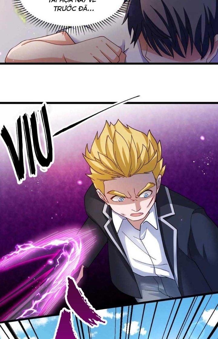 Phương Pháp Sử Dụng Ma Nữ Và Thánh Nữ Chapter 24 - Next Chapter 25