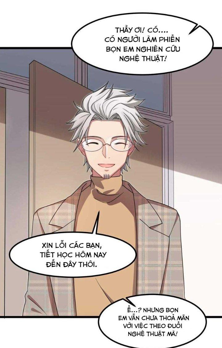 Phương Pháp Sử Dụng Ma Nữ Và Thánh Nữ Chapter 28 - Next Chapter 29