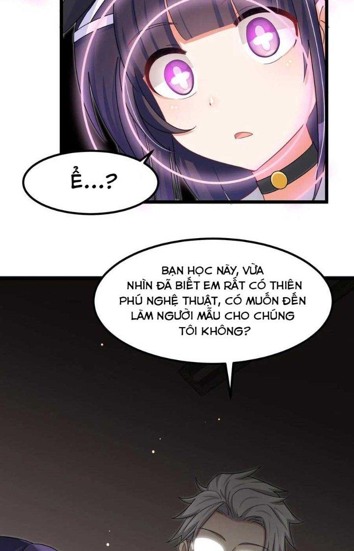 Phương Pháp Sử Dụng Ma Nữ Và Thánh Nữ Chapter 28 - Next Chapter 29