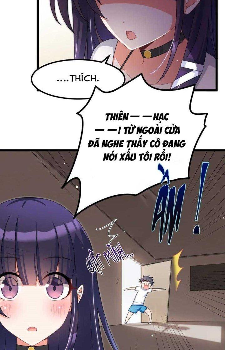 Phương Pháp Sử Dụng Ma Nữ Và Thánh Nữ Chapter 28 - Next Chapter 29