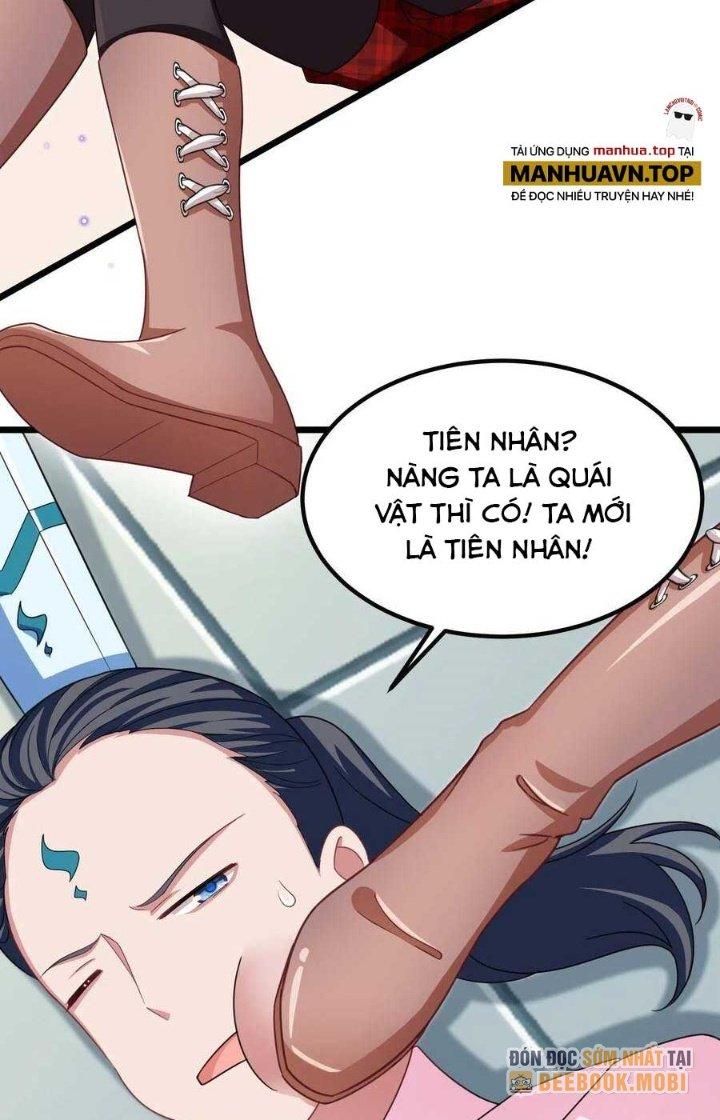 Phương Pháp Sử Dụng Ma Nữ Và Thánh Nữ Chapter 28 - Next Chapter 29