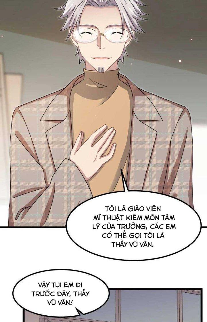 Phương Pháp Sử Dụng Ma Nữ Và Thánh Nữ Chapter 28 - Next Chapter 29