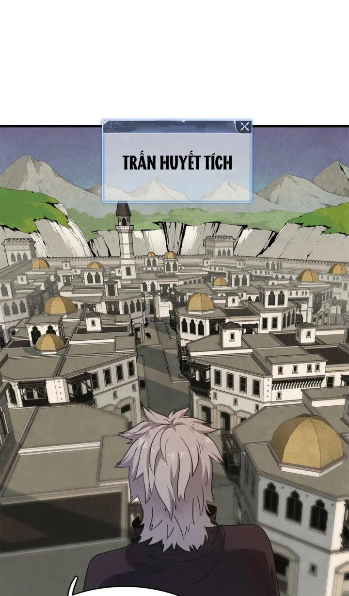 Từ Giờ, Ta Chính Là Bậc Thầy Của Pháp Sư Chapter 70 - Next Chapter 71