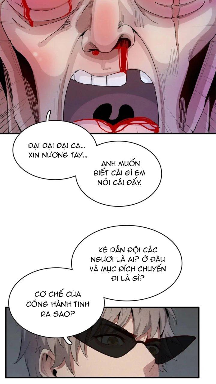 Từ Giờ, Ta Chính Là Bậc Thầy Của Pháp Sư Chapter 70 - Next Chapter 71
