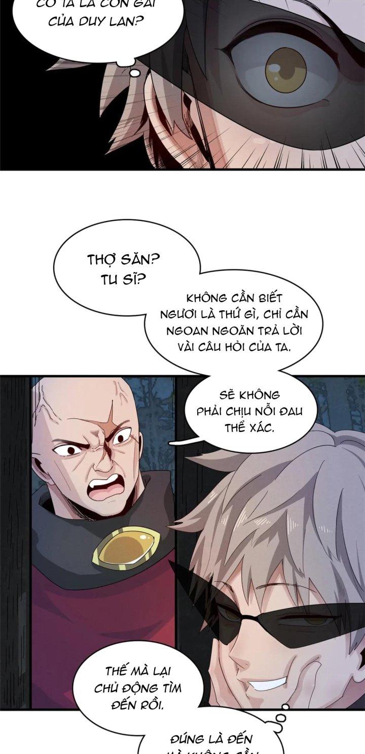 Từ Giờ, Ta Chính Là Bậc Thầy Của Pháp Sư Chapter 71 - Next Chapter 72