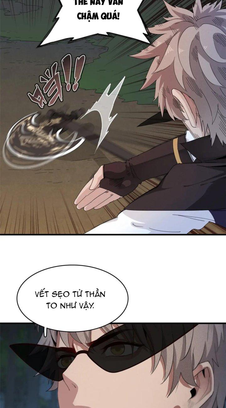 Từ Giờ, Ta Chính Là Bậc Thầy Của Pháp Sư Chapter 71 - Next Chapter 72