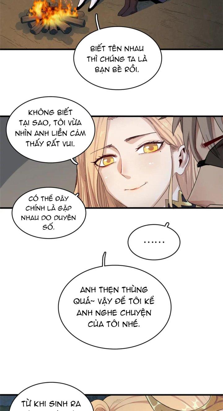 Từ Giờ, Ta Chính Là Bậc Thầy Của Pháp Sư Chapter 71 - Next Chapter 72