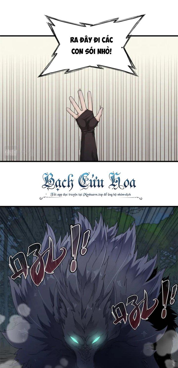 Từ Giờ, Ta Chính Là Bậc Thầy Của Pháp Sư Chapter 71 - Next Chapter 72