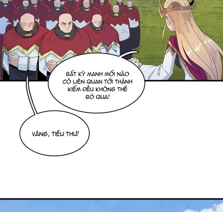 Từ Giờ, Ta Chính Là Bậc Thầy Của Pháp Sư Chapter 72 - Next Chapter 73