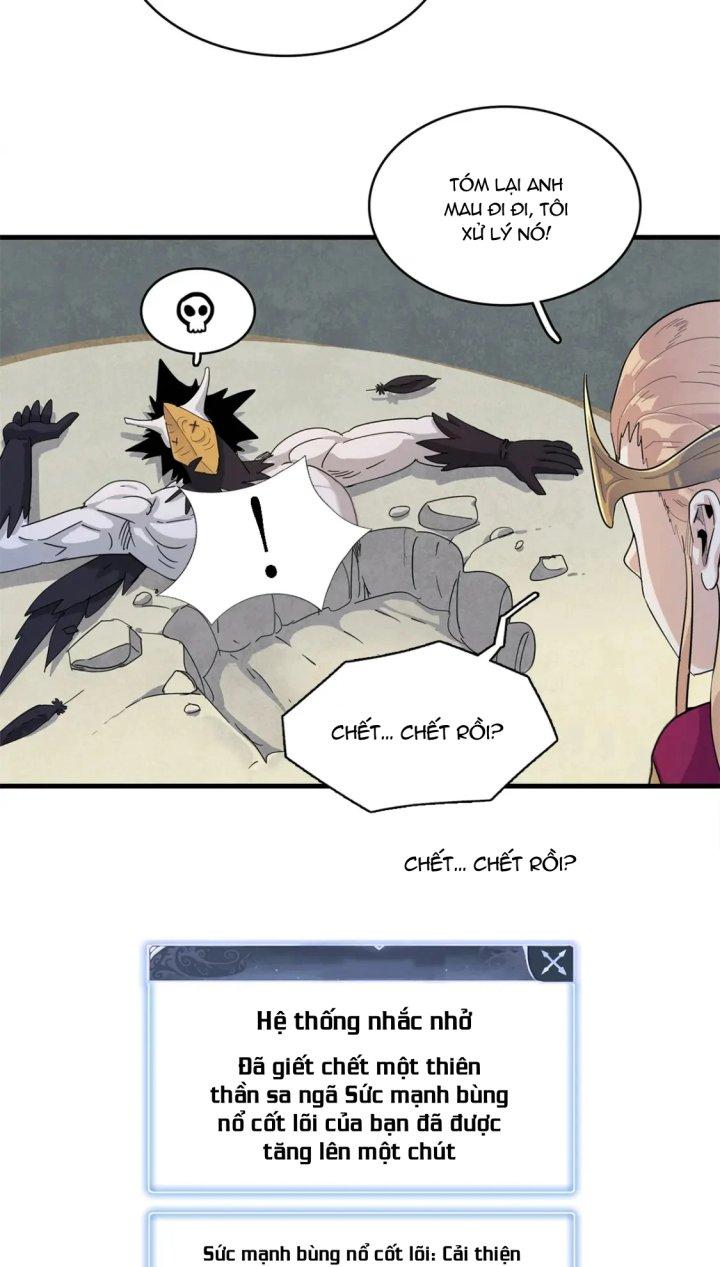 Từ Giờ, Ta Chính Là Bậc Thầy Của Pháp Sư Chapter 72 - Next Chapter 73