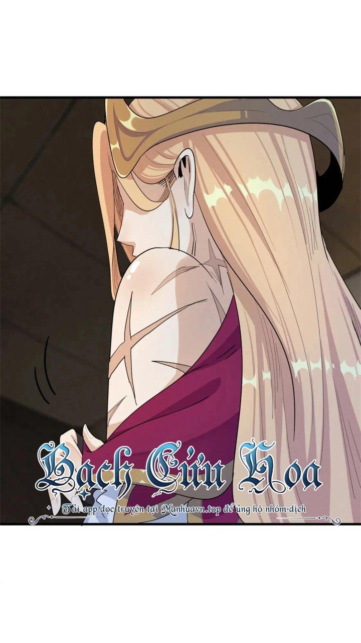Từ Giờ, Ta Chính Là Bậc Thầy Của Pháp Sư Chapter 72 - Next Chapter 73