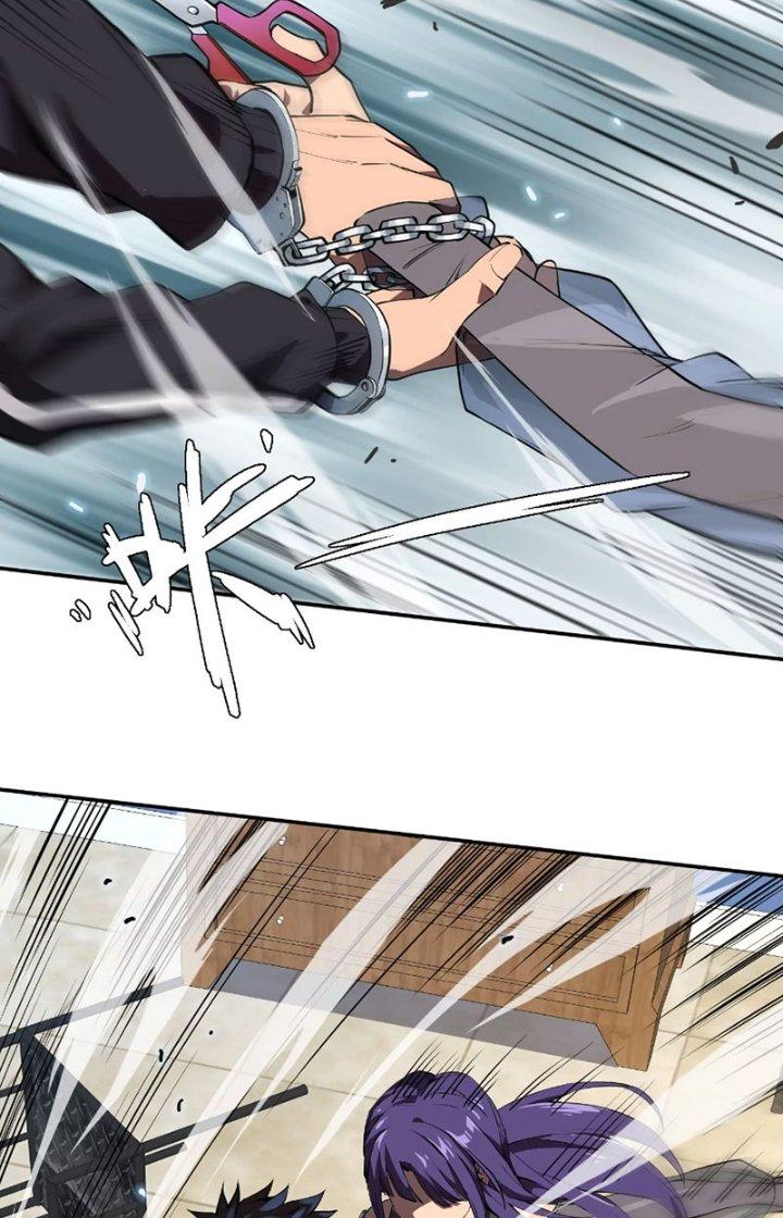 Tạo Vật Giả Chapter 3 - Trang 2
