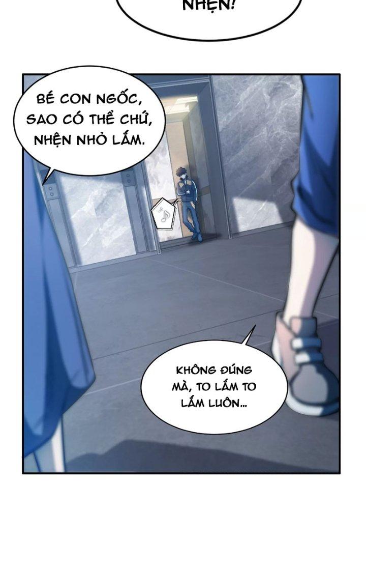 Tạo Vật Giả Chapter 3 - Trang 2