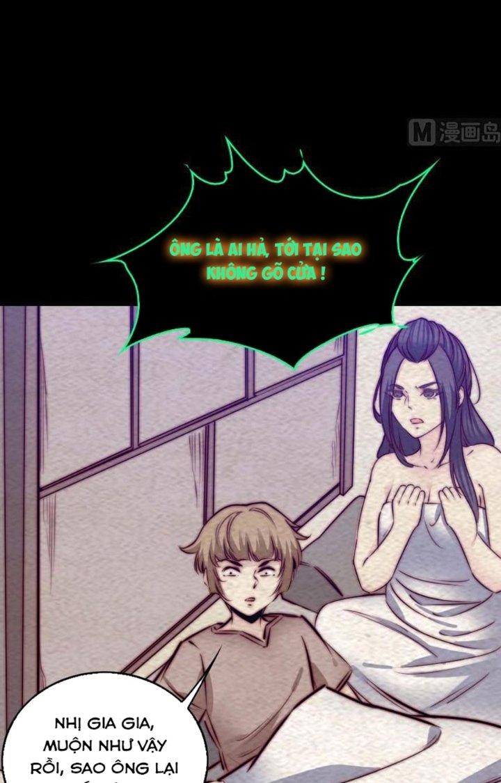 Trường Sinh Đạo Chapter 178 - Next Chapter 179