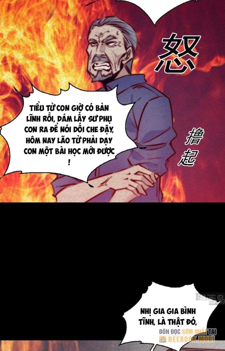 Trường Sinh Đạo Chapter 178 - Next Chapter 179