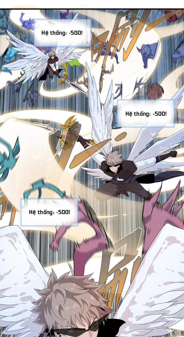 Từ Giờ, Ta Chính Là Bậc Thầy Của Pháp Sư Chapter 78 - Next Chapter 79