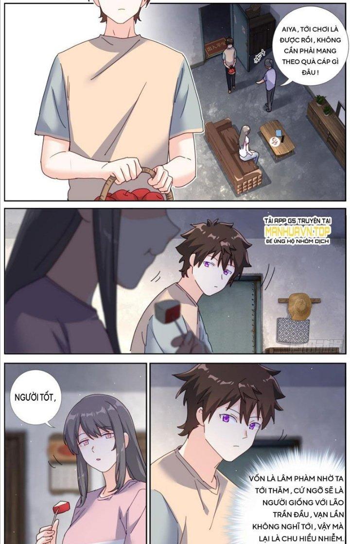 Ta Đột Nhiên Thành Tiên, Làm Sao Bây Giờ Chapter 130 - Next Chapter 131