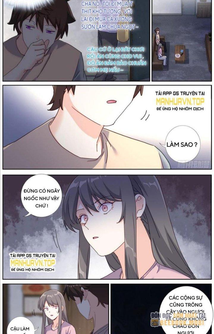 Ta Đột Nhiên Thành Tiên, Làm Sao Bây Giờ Chapter 130 - Next Chapter 131