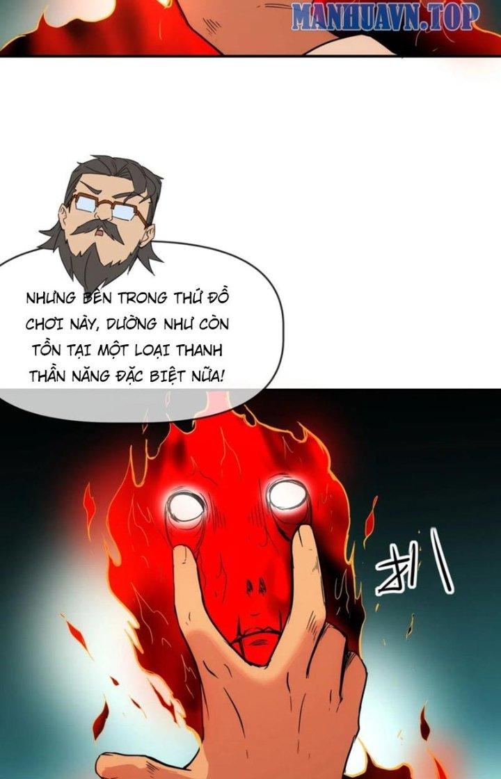Tinh Môn Chapter 78 - Next Chapter 79