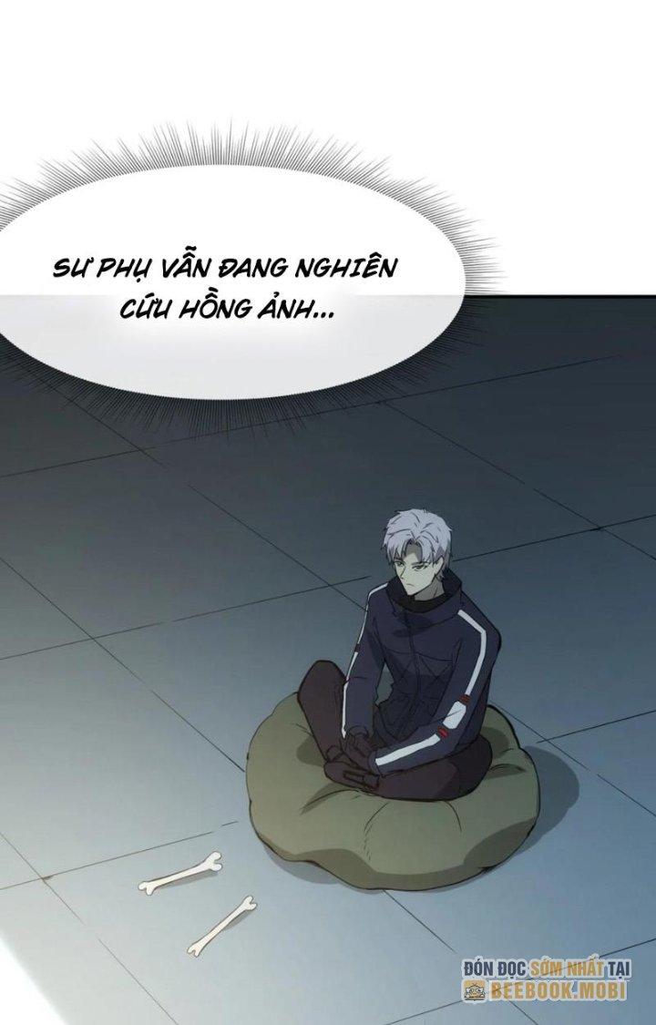 Tinh Môn Chapter 78 - Next Chapter 79