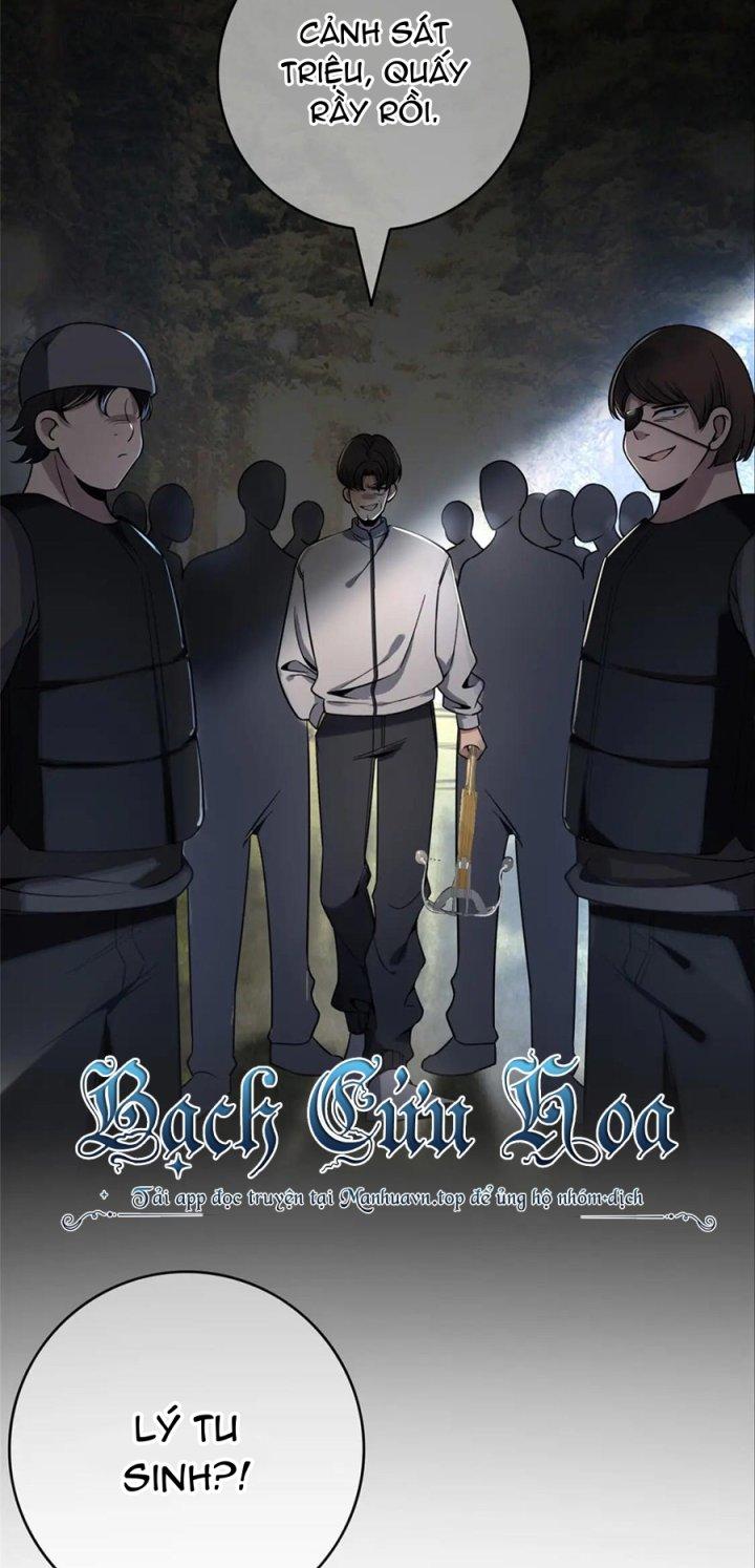 Cuồng Thám Chapter 106 - Next Chapter 107
