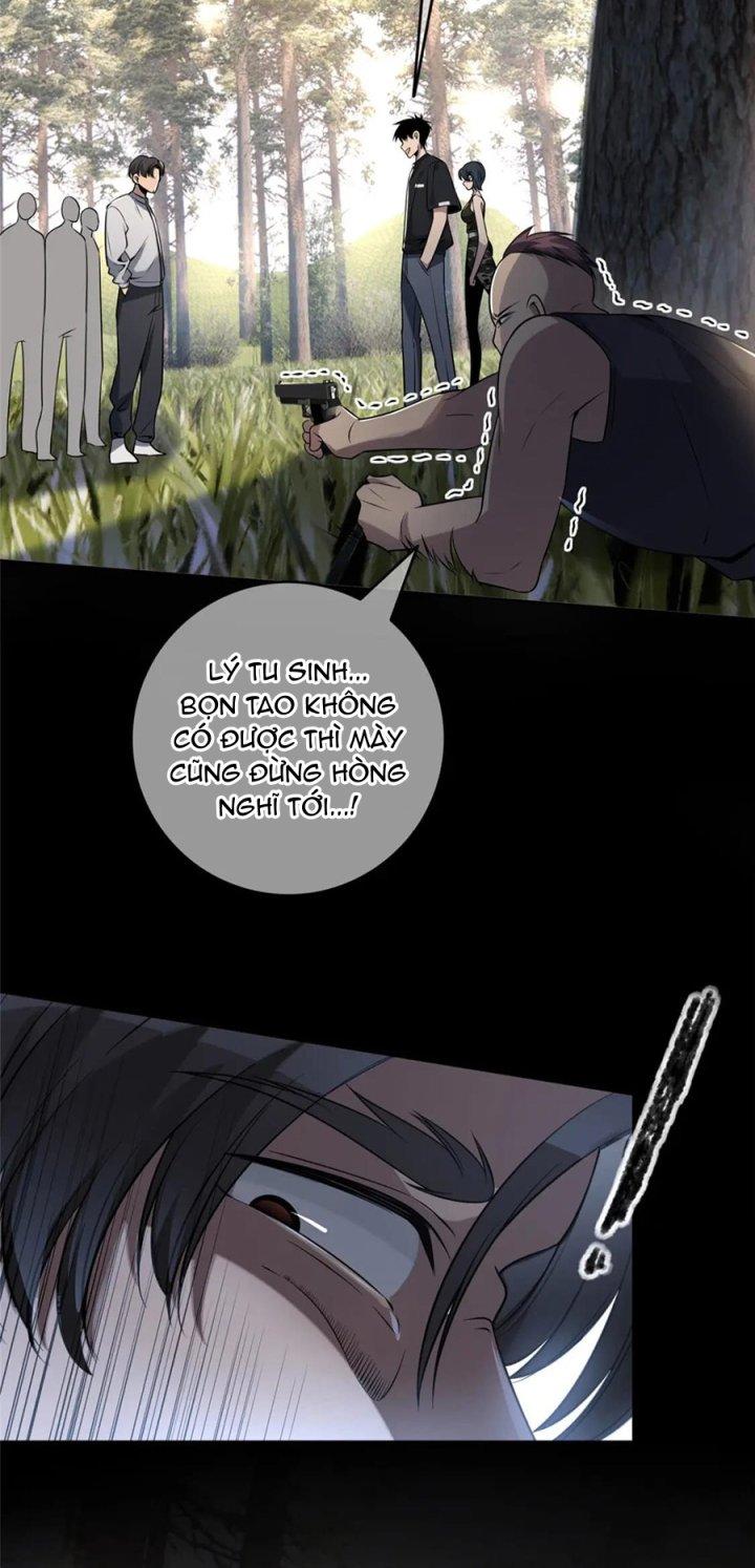 Cuồng Thám Chapter 106 - Next Chapter 107