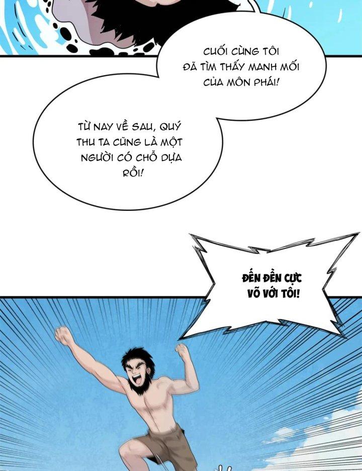 Từ Giờ, Ta Chính Là Bậc Thầy Của Pháp Sư Chapter 80 - Next Chapter 81