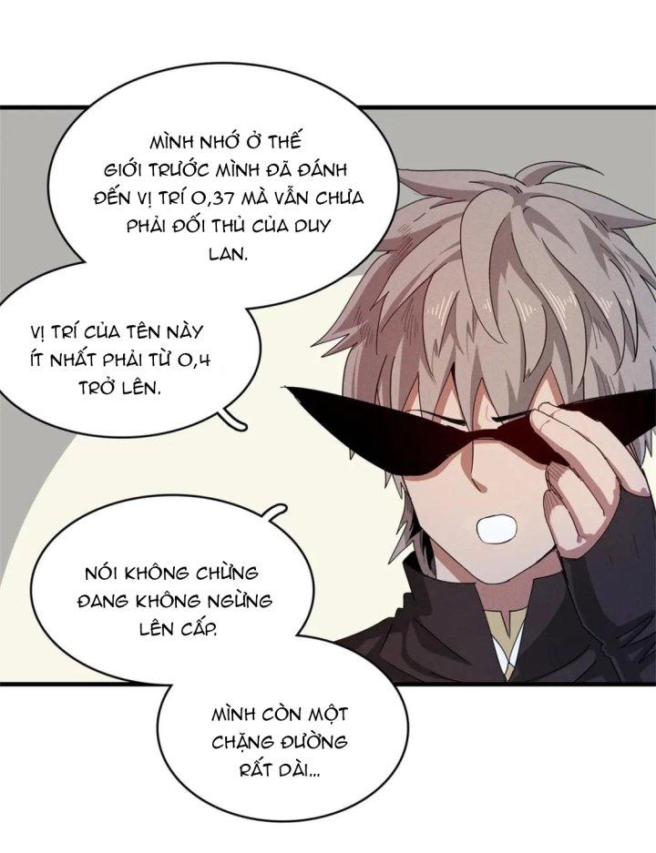 Từ Giờ, Ta Chính Là Bậc Thầy Của Pháp Sư Chapter 80 - Next Chapter 81
