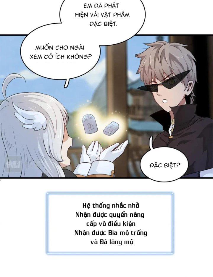 Từ Giờ, Ta Chính Là Bậc Thầy Của Pháp Sư Chapter 80 - Next Chapter 81