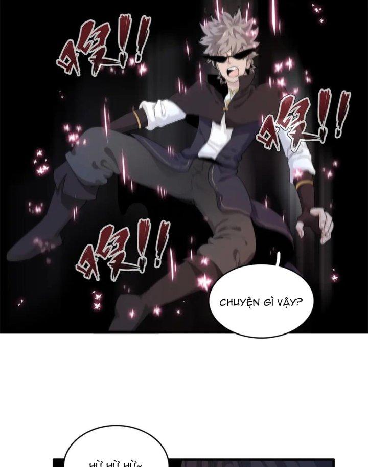 Từ Giờ, Ta Chính Là Bậc Thầy Của Pháp Sư Chapter 80 - Next Chapter 81