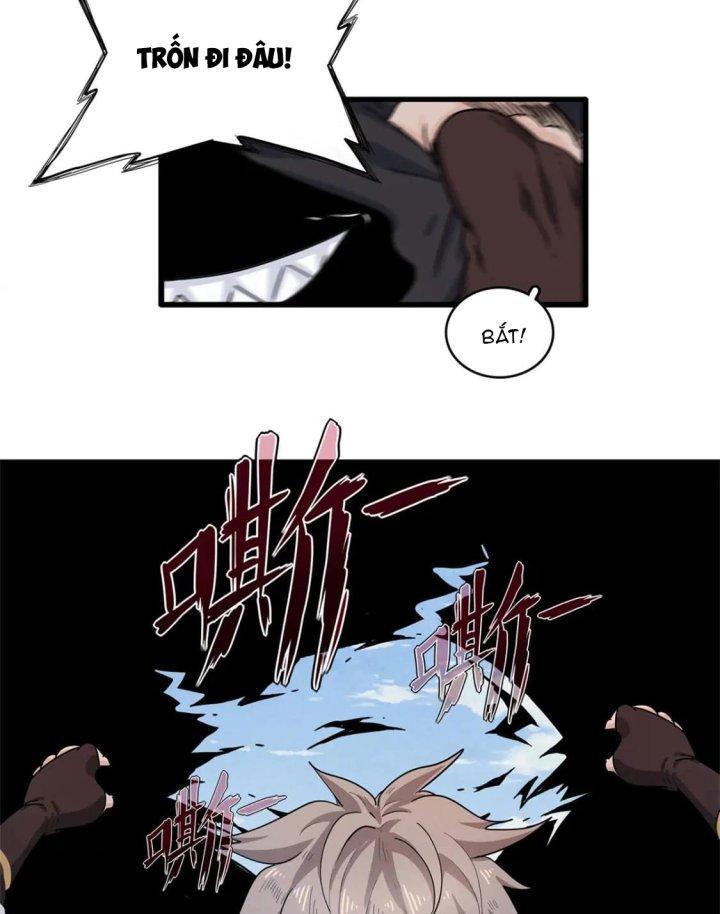 Từ Giờ, Ta Chính Là Bậc Thầy Của Pháp Sư Chapter 80 - Next Chapter 81