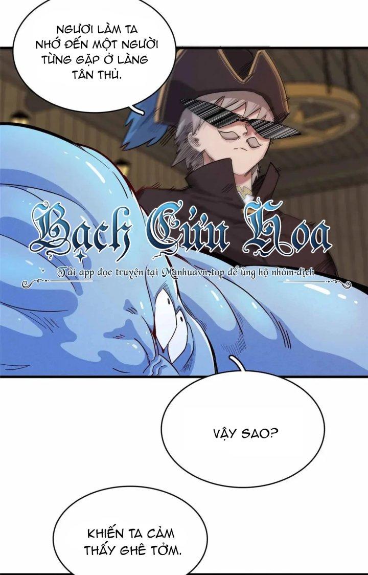 Từ Giờ, Ta Chính Là Bậc Thầy Của Pháp Sư Chapter 85 - Next Chapter 86