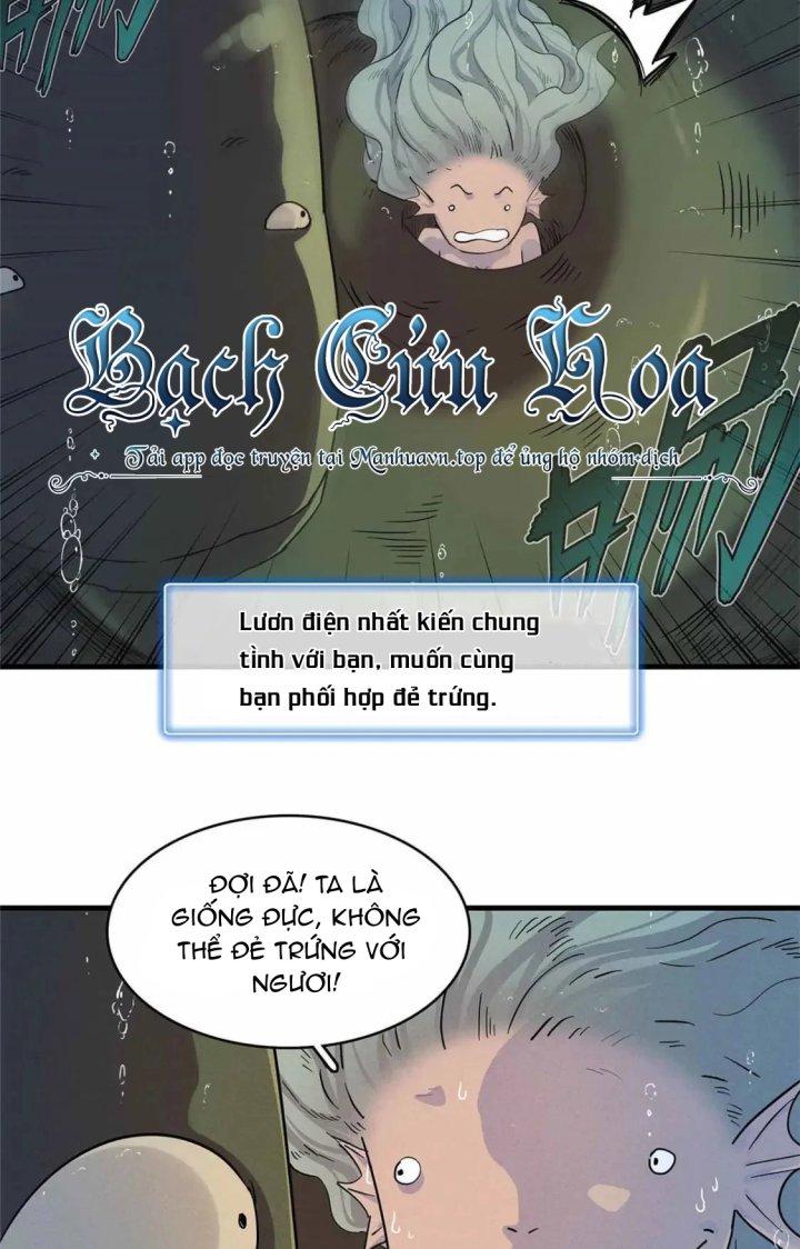 Từ Giờ, Ta Chính Là Bậc Thầy Của Pháp Sư Chapter 85 - Next Chapter 86