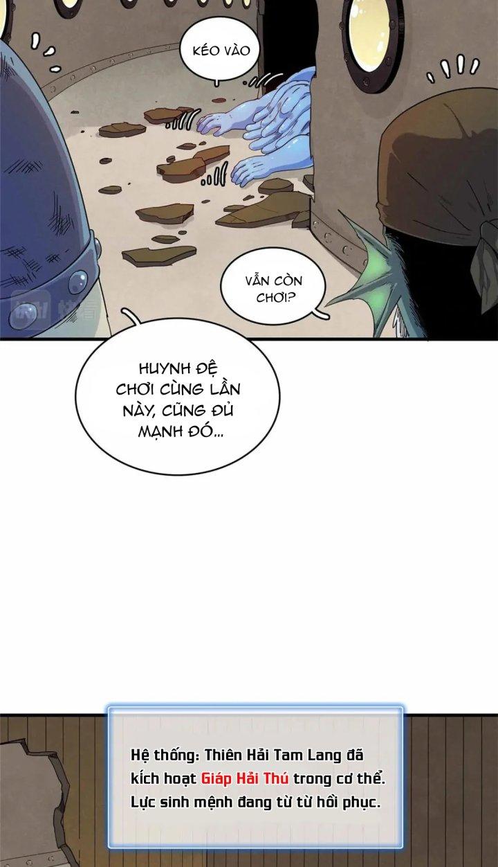 Từ Giờ, Ta Chính Là Bậc Thầy Của Pháp Sư Chapter 85 - Next Chapter 86