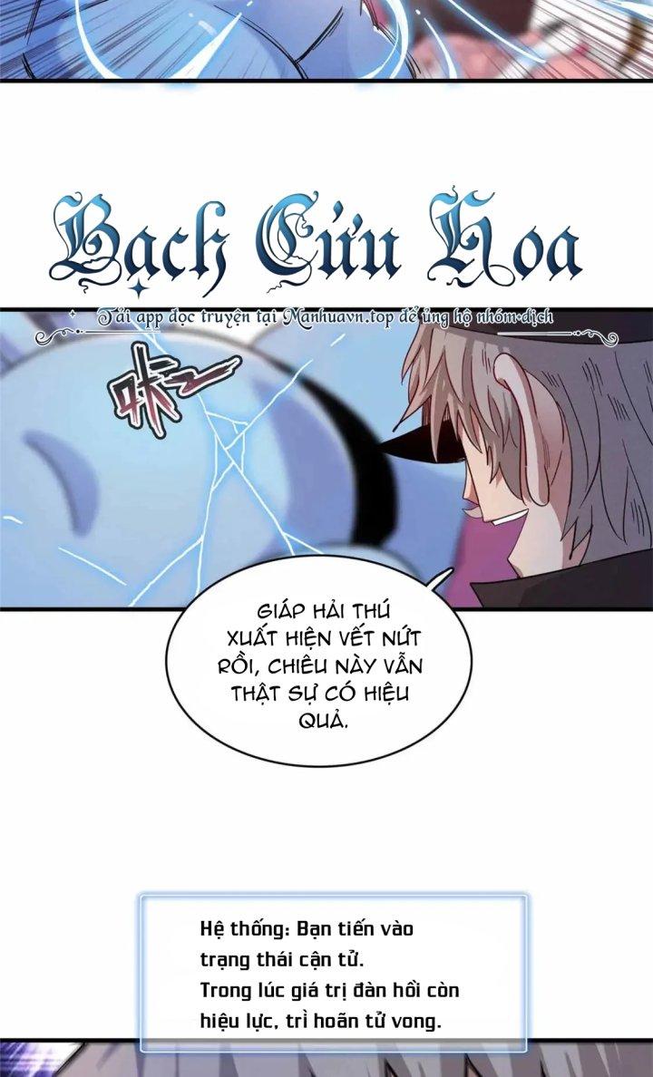 Từ Giờ, Ta Chính Là Bậc Thầy Của Pháp Sư Chapter 85 - Next Chapter 86