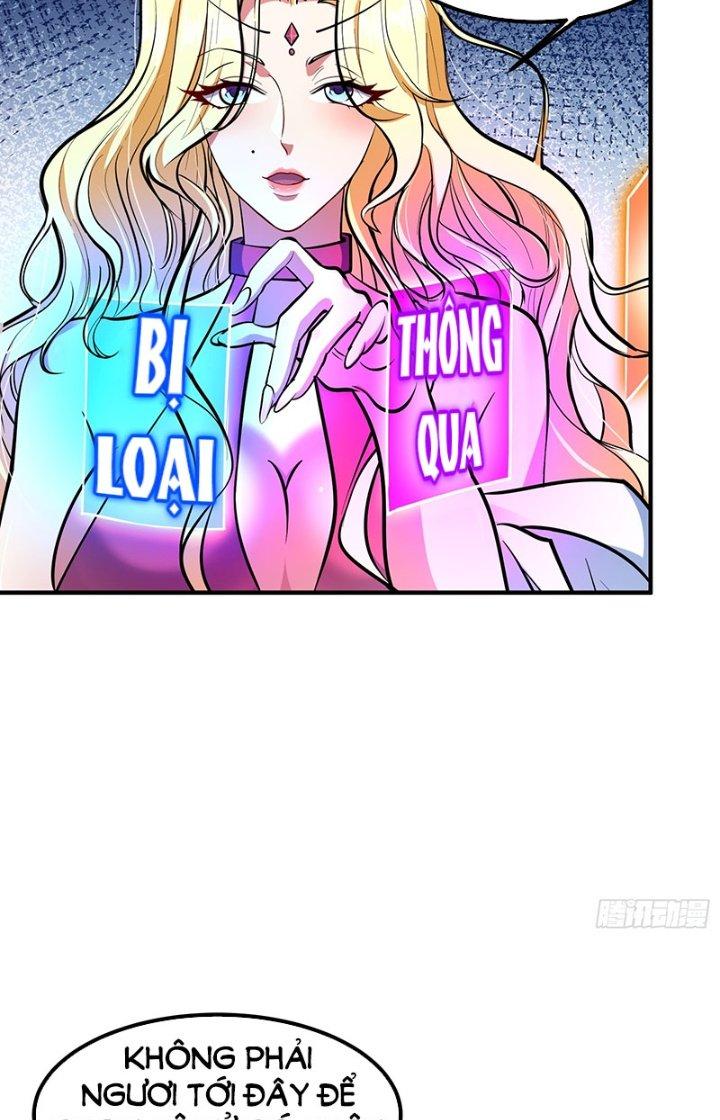 Khoa Học Tu Tiên, Đạo Pháp Đăng Thiên Chapter 18 - Next Chapter 19