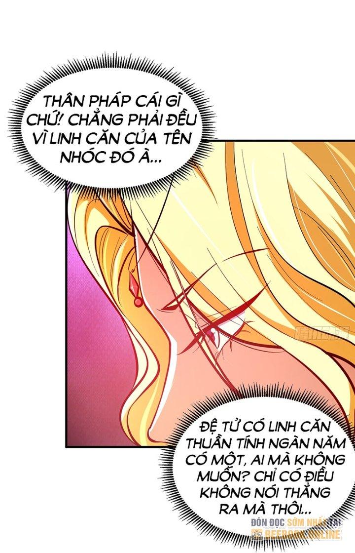 Khoa Học Tu Tiên, Đạo Pháp Đăng Thiên Chapter 18 - Next Chapter 19
