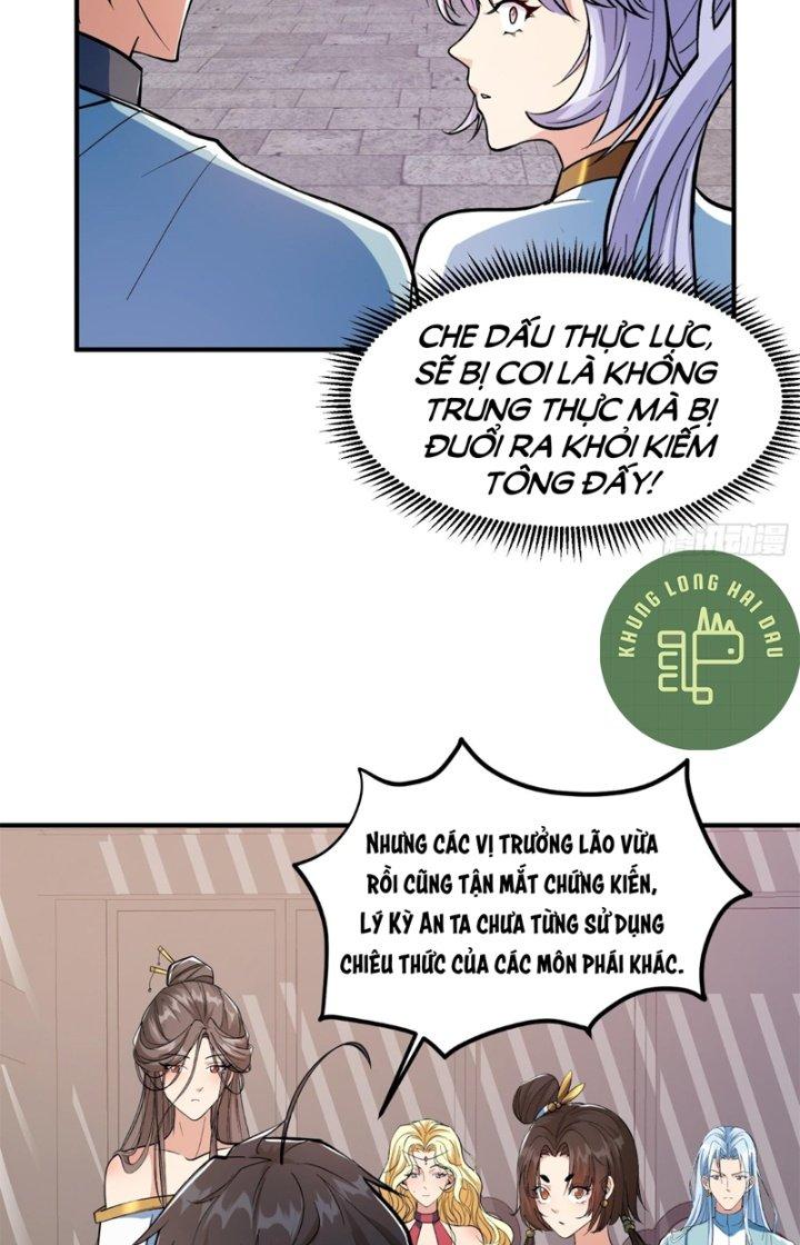 Khoa Học Tu Tiên, Đạo Pháp Đăng Thiên Chapter 20 - Next Chapter 21