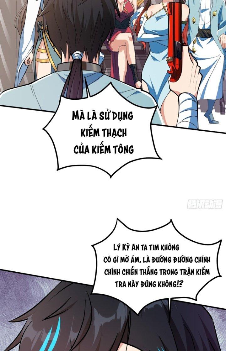 Khoa Học Tu Tiên, Đạo Pháp Đăng Thiên Chapter 20 - Next Chapter 21