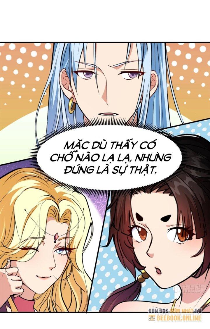 Khoa Học Tu Tiên, Đạo Pháp Đăng Thiên Chapter 20 - Next Chapter 21