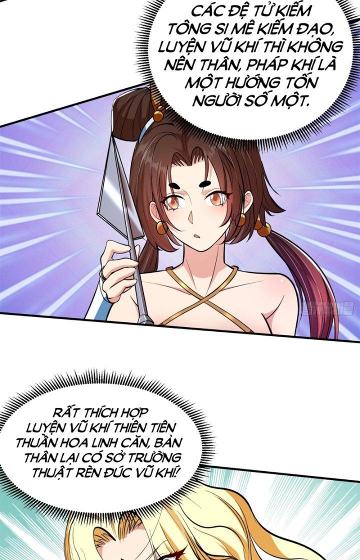 Khoa Học Tu Tiên, Đạo Pháp Đăng Thiên Chapter 20 - Next Chapter 21