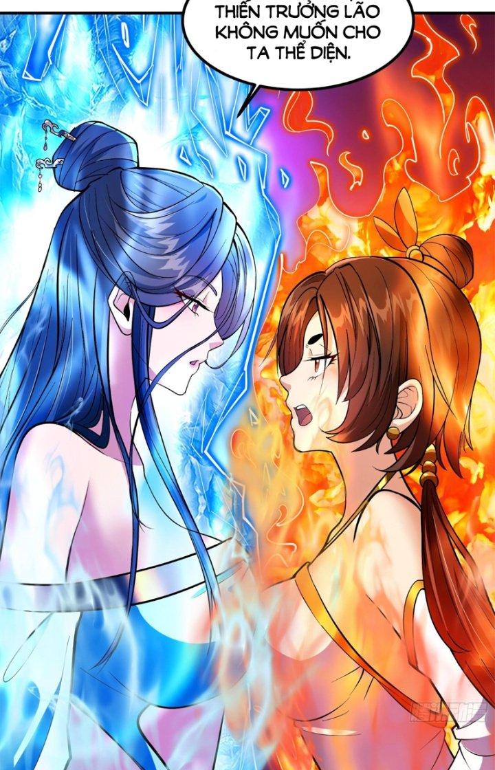 Khoa Học Tu Tiên, Đạo Pháp Đăng Thiên Chapter 20 - Next Chapter 21