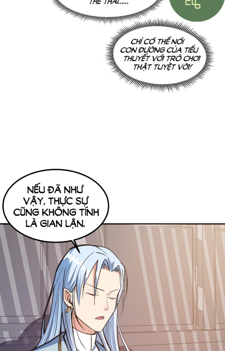 Khoa Học Tu Tiên, Đạo Pháp Đăng Thiên Chapter 20 - Next Chapter 21